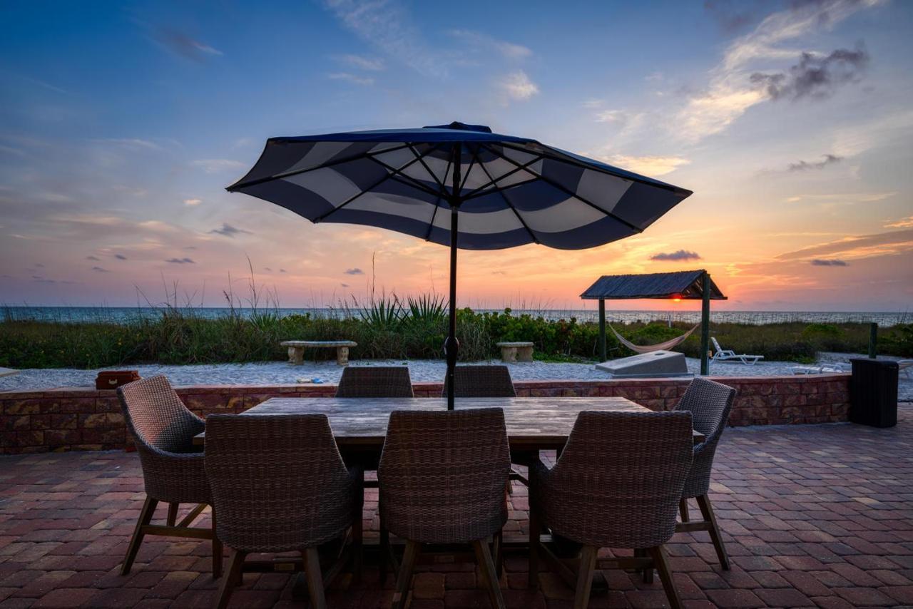 Hotel Suntan Terrace à Nokomis Extérieur photo