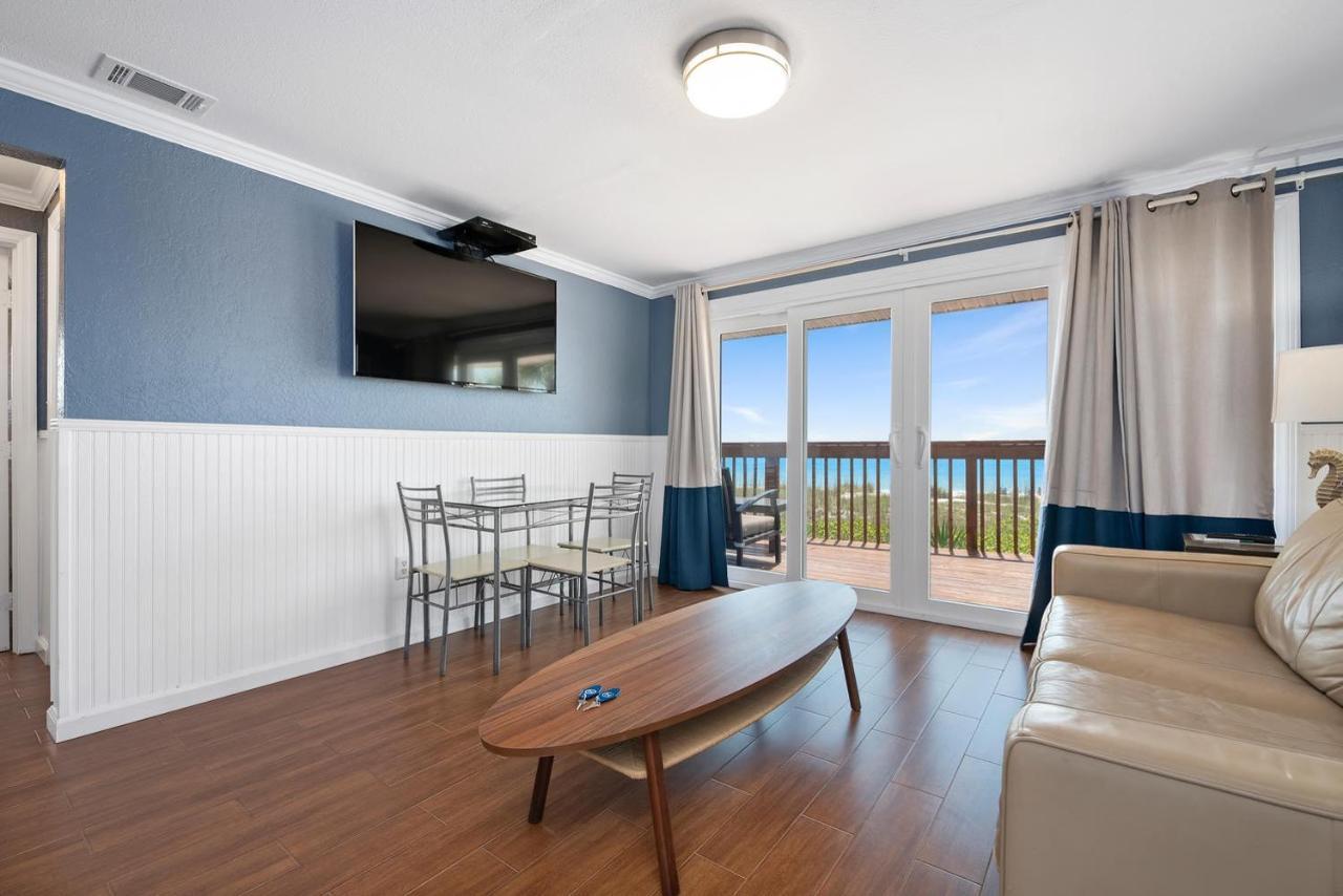 Hotel Suntan Terrace à Nokomis Extérieur photo