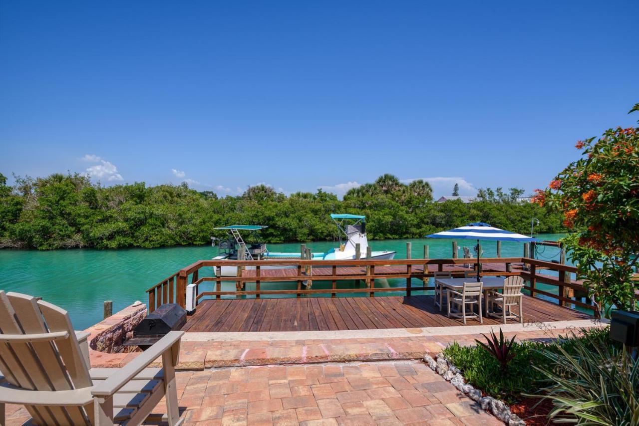 Hotel Suntan Terrace à Nokomis Extérieur photo