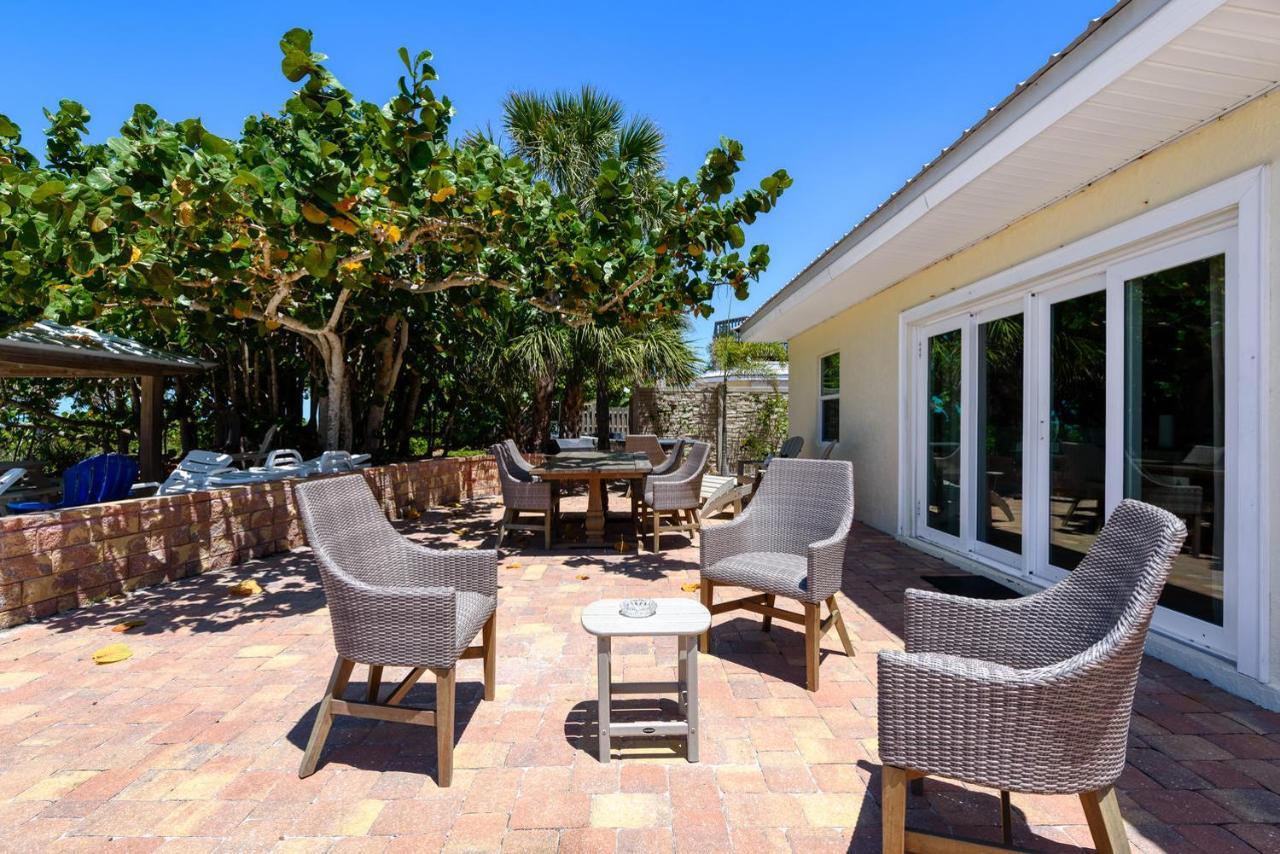 Hotel Suntan Terrace à Nokomis Extérieur photo