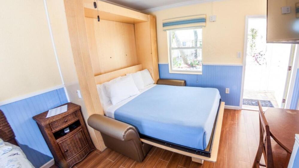 Hotel Suntan Terrace à Nokomis Extérieur photo