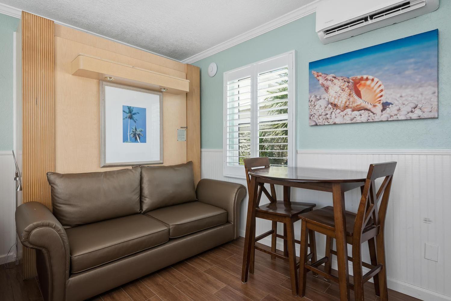 Hotel Suntan Terrace à Nokomis Chambre photo
