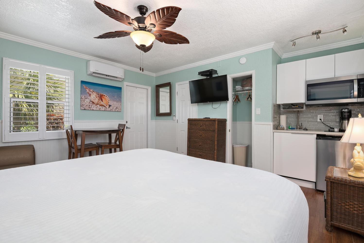 Hotel Suntan Terrace à Nokomis Chambre photo