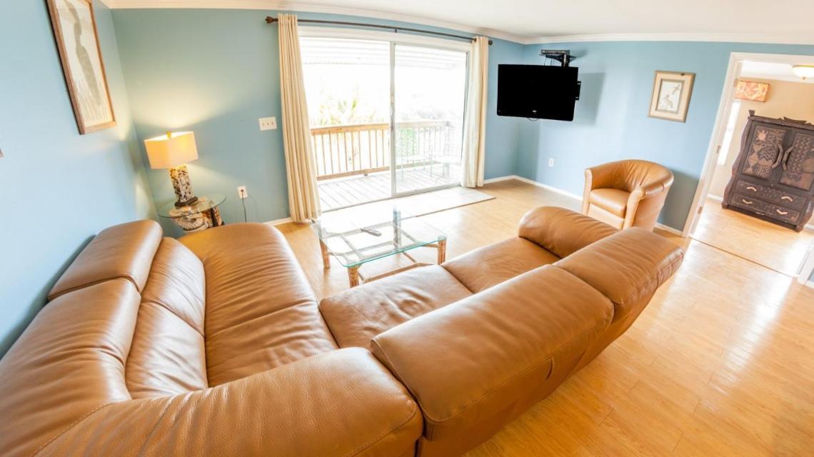 Hotel Suntan Terrace à Nokomis Chambre photo